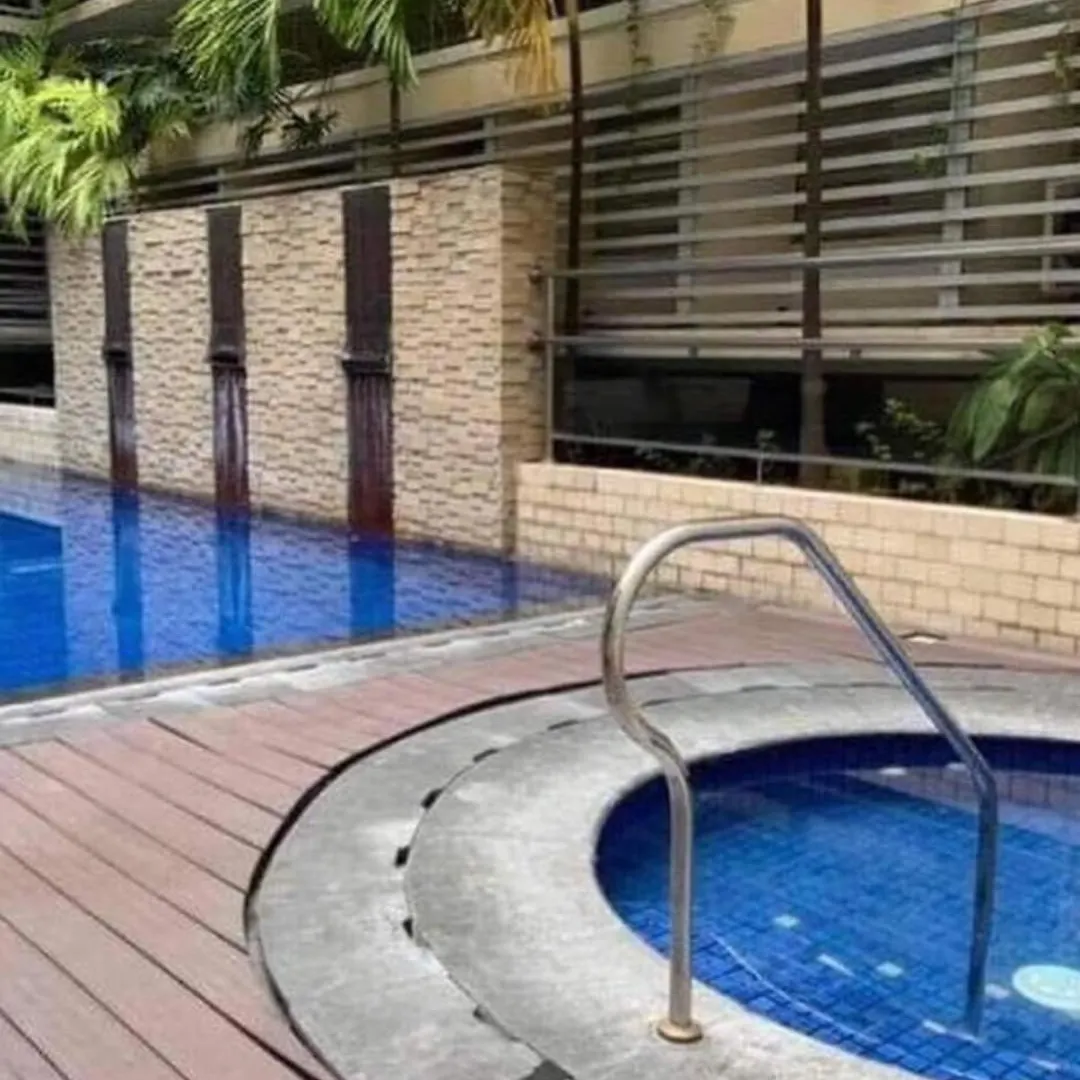 Cloudbeds Staycation Manila Apartment