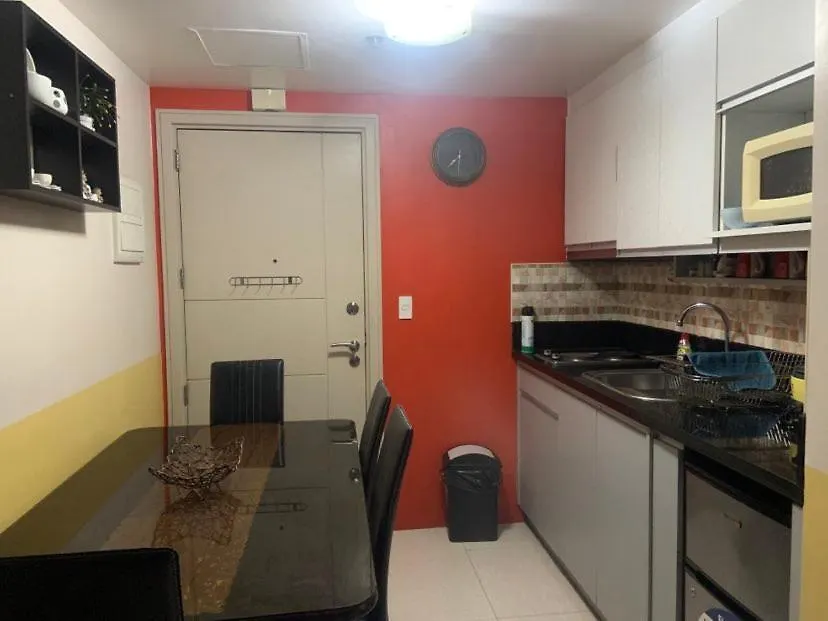 Cloudbeds Staycation Manila Apartment