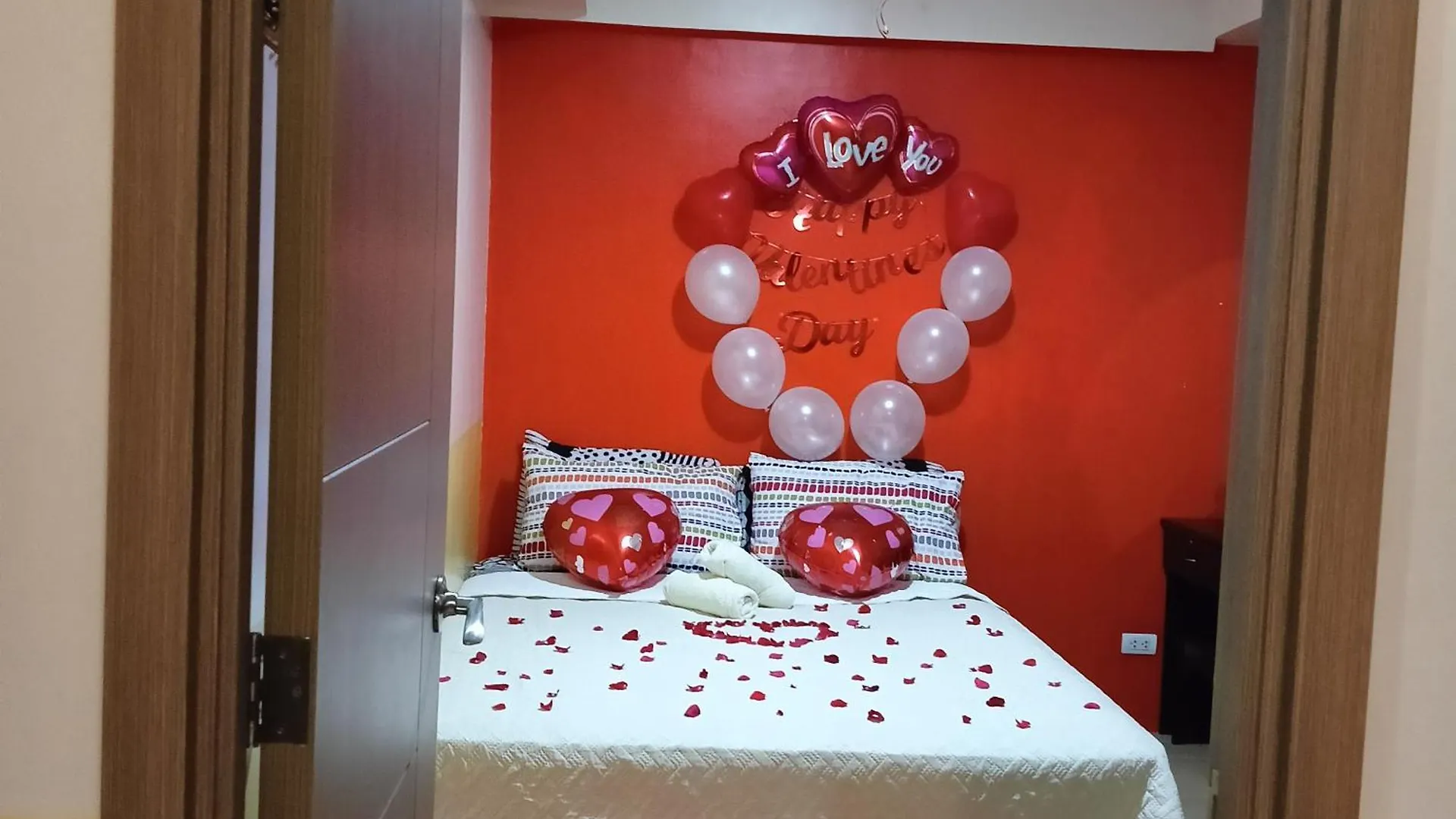 Apartment Cloudbeds Staycation Manila Philippines