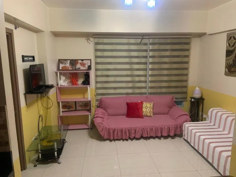 Cloudbeds Staycation Manila Philippines