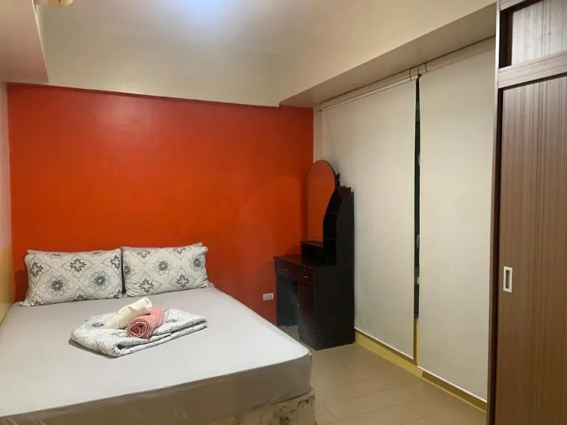 Cloudbeds Staycation Manila