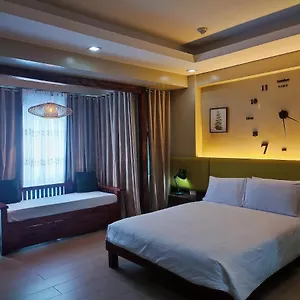 Апартаменты New Unit@palmtree Near Naia3, Манила