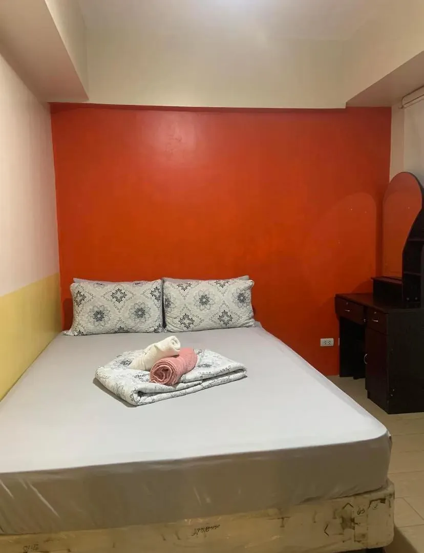 Cloudbeds Staycation Manila 0*,